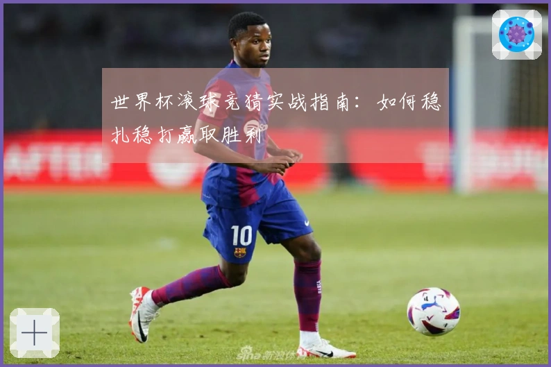 世界杯滚球竞猜实战指南：如何稳扎稳打赢取胜利
