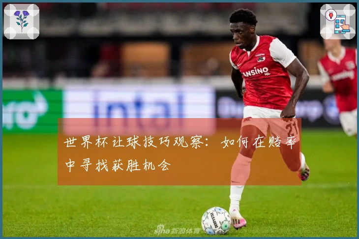 世界杯让球技巧观察：如何在赔率中寻找获胜机会