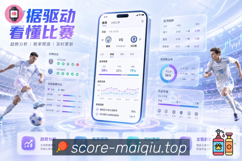 比分预测